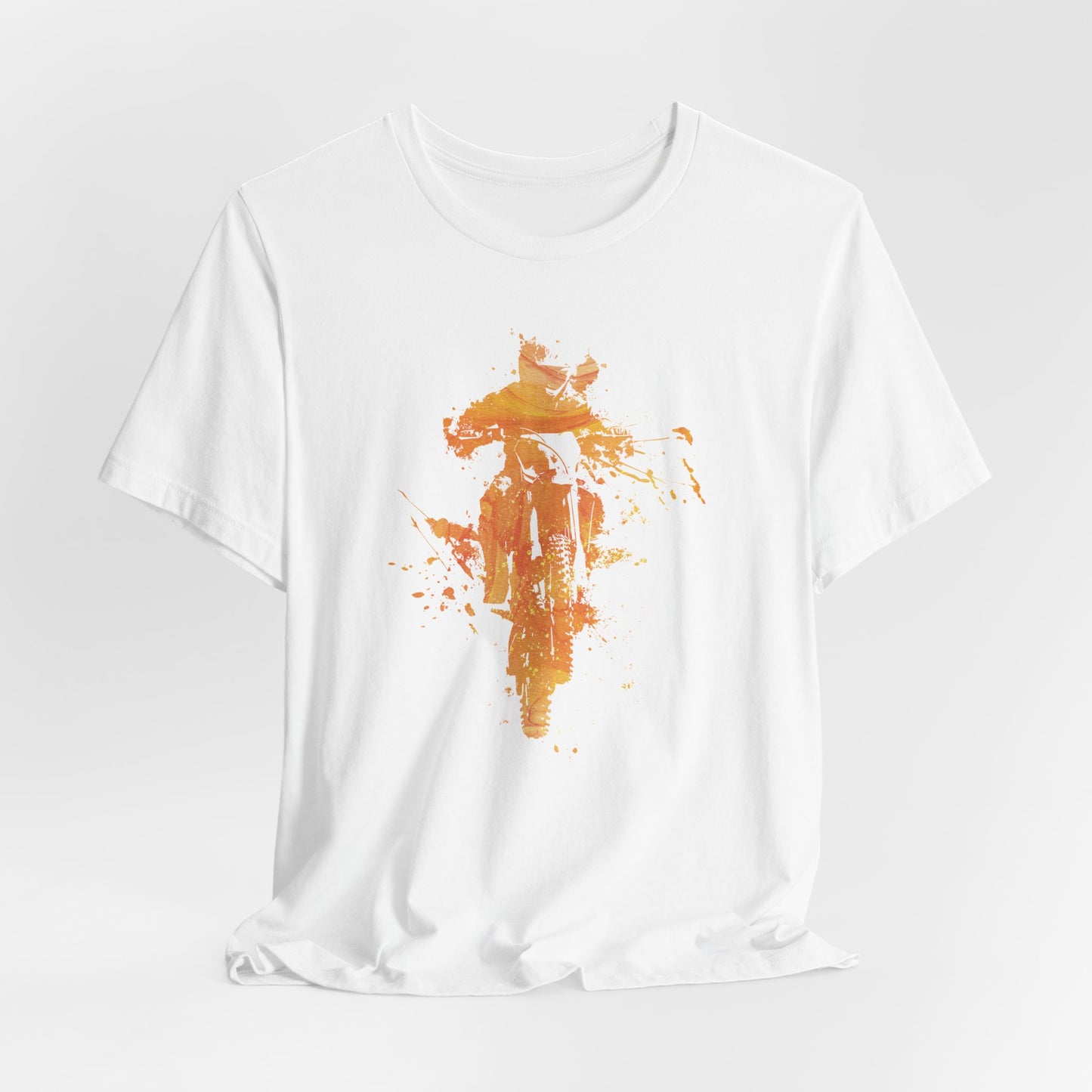 In the Dirt T-Shirt
