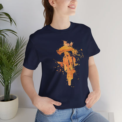 In the Dirt T-Shirt