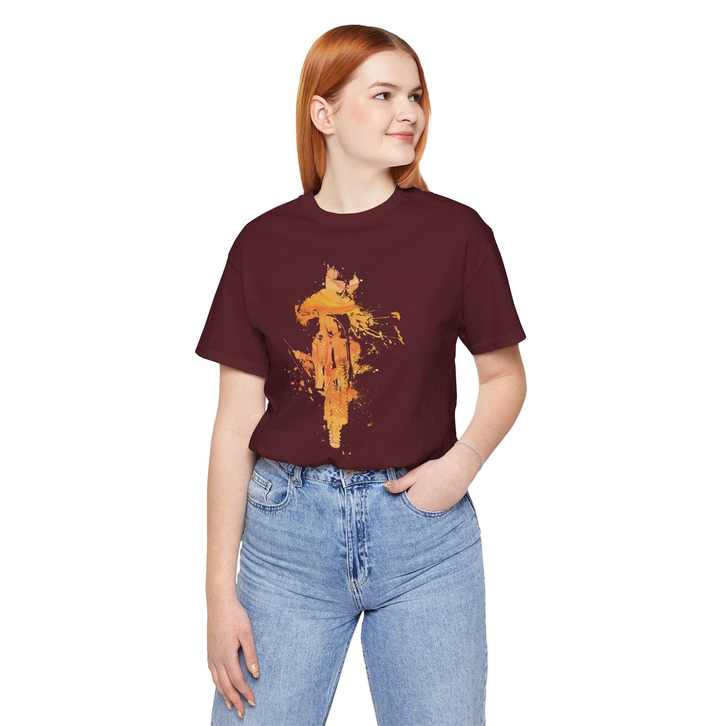 In the Dirt T-Shirt