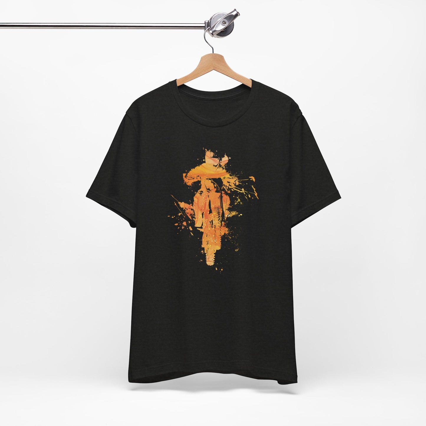 In the Dirt T-Shirt