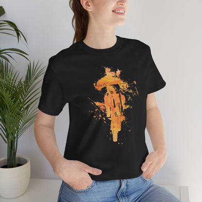 In the Dirt T-Shirt
