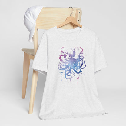 From the Deep Ink Splash T-Shirt