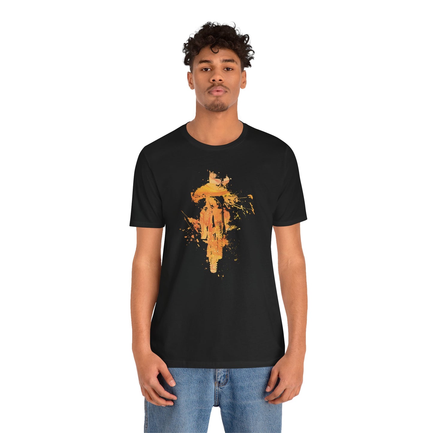 In the Dirt T-Shirt