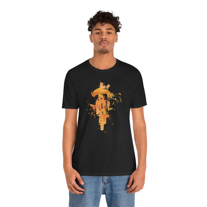 In the Dirt T-Shirt