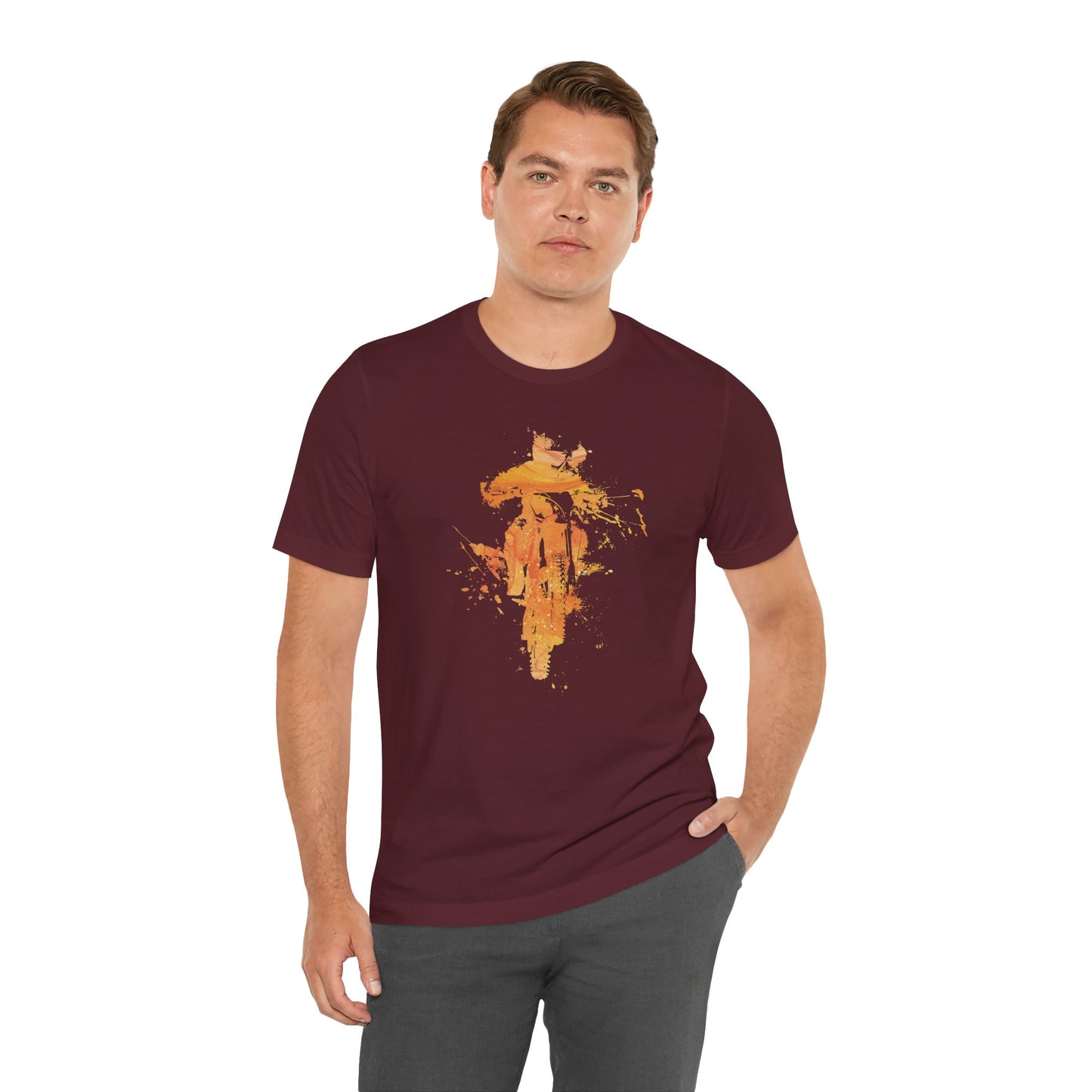In the Dirt T-Shirt