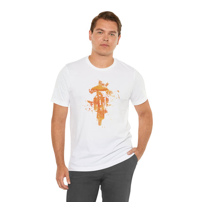 In the Dirt T-Shirt