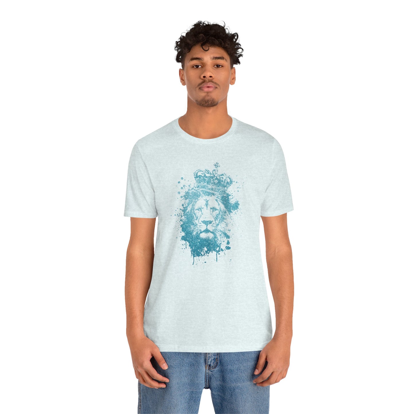 King | Graphic Tee