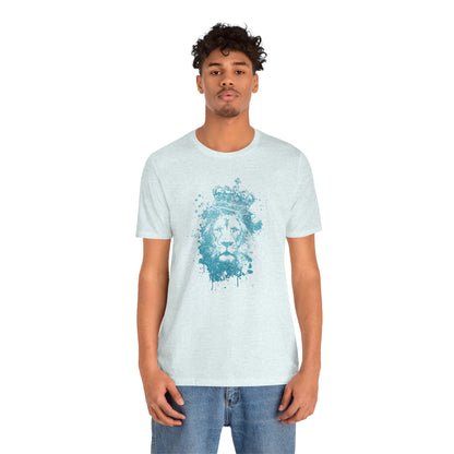 King | Graphic Tee
