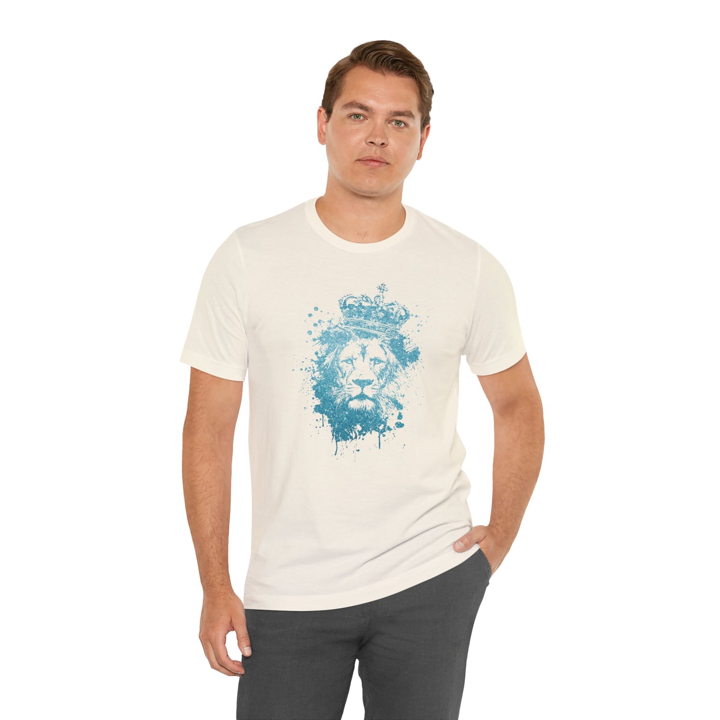 King | Graphic Tee