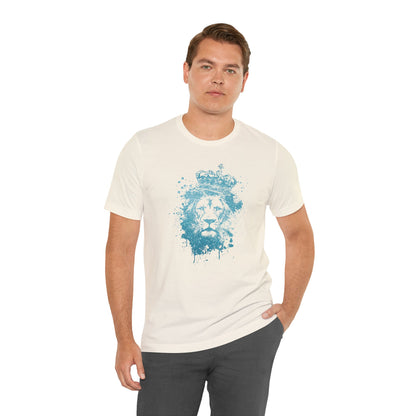 King | Graphic Tee