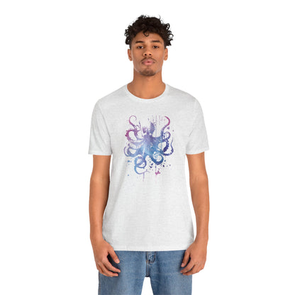 From the Deep Ink Splash T-Shirt