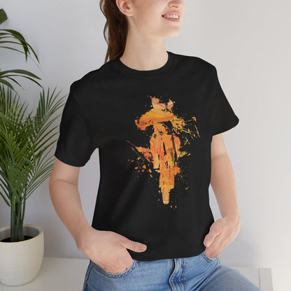 In the Dirt T-Shirt