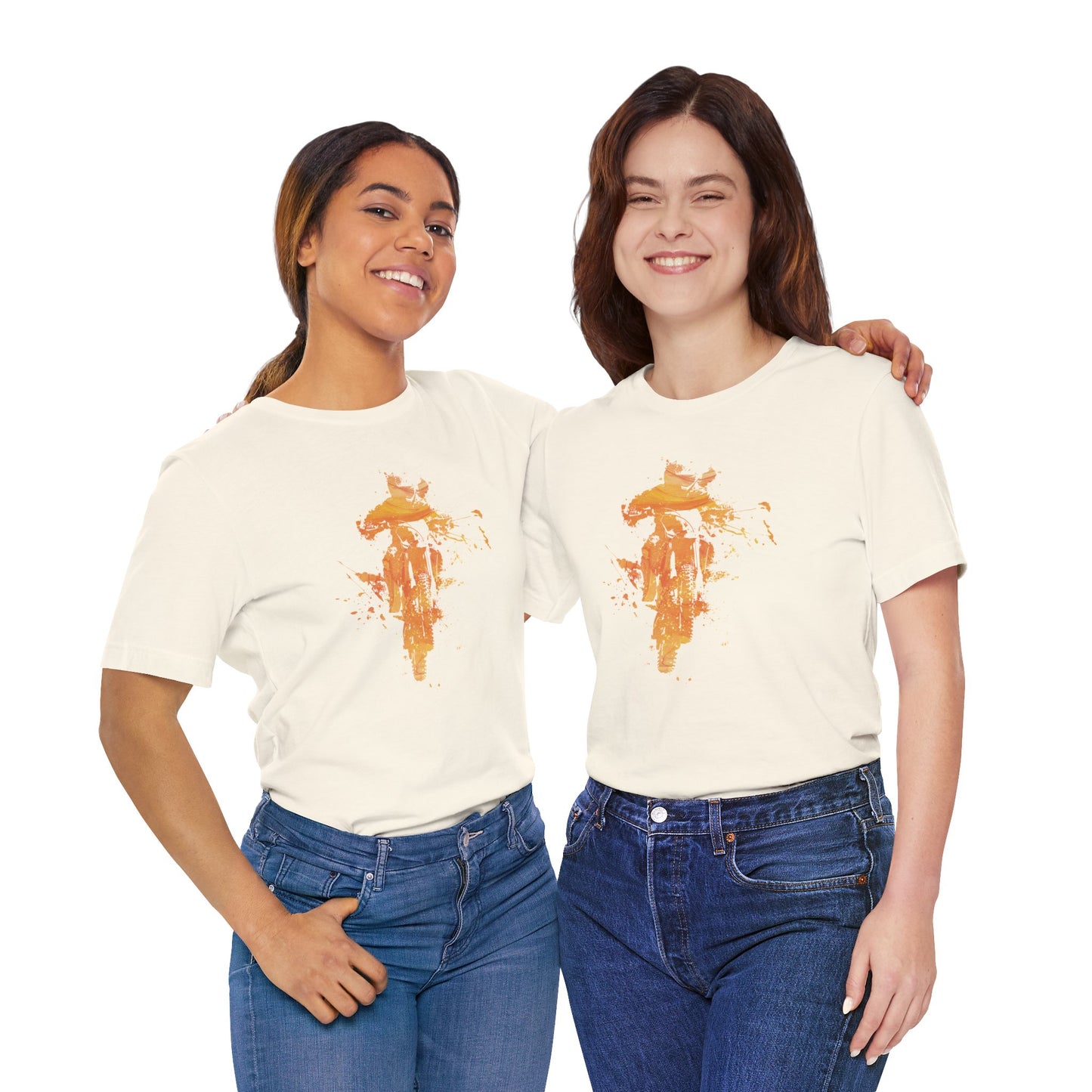 In the Dirt T-Shirt