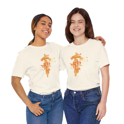 In the Dirt T-Shirt