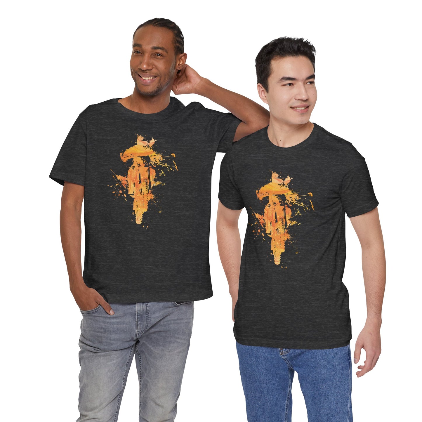 In the Dirt T-Shirt