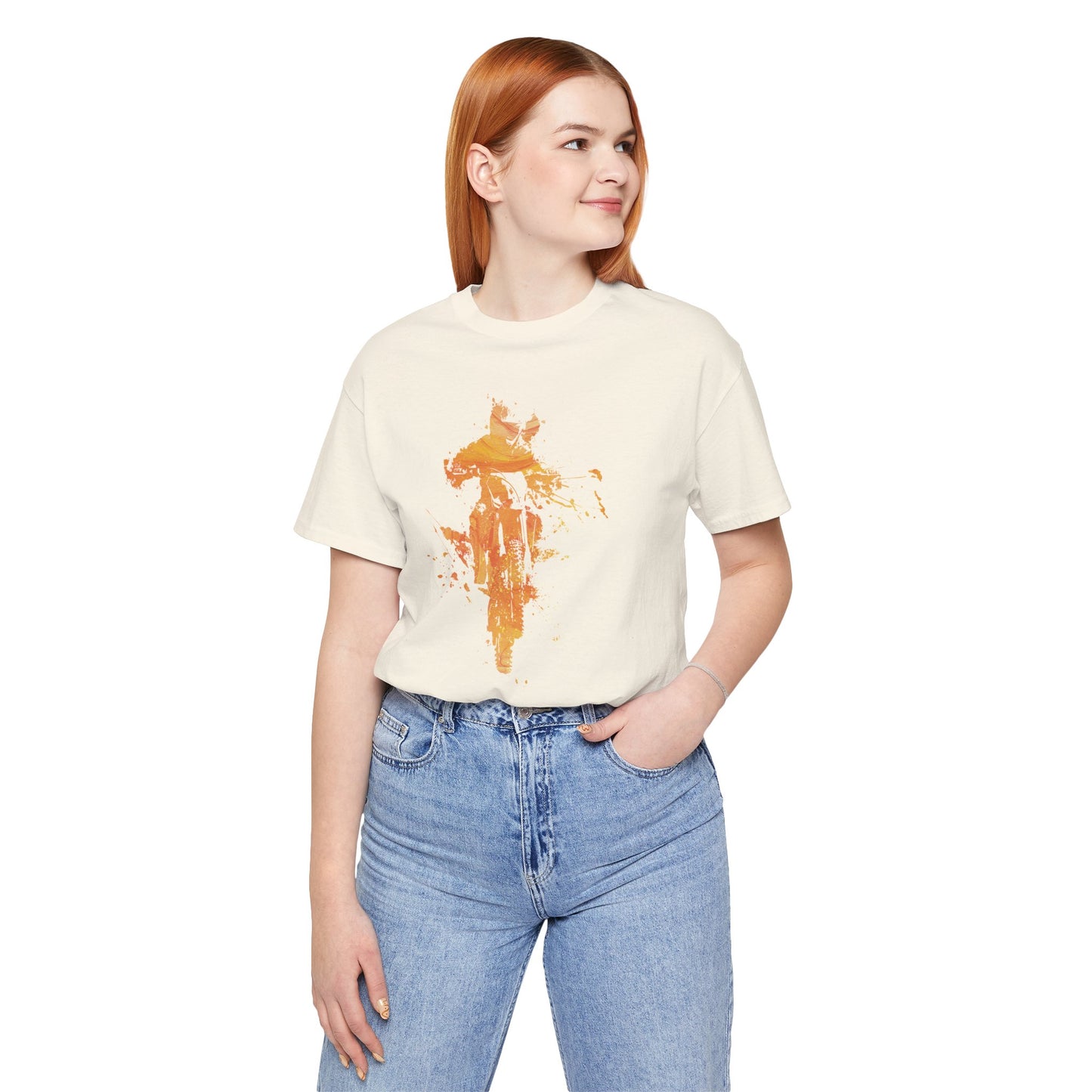 In the Dirt T-Shirt