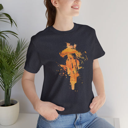 In the Dirt T-Shirt