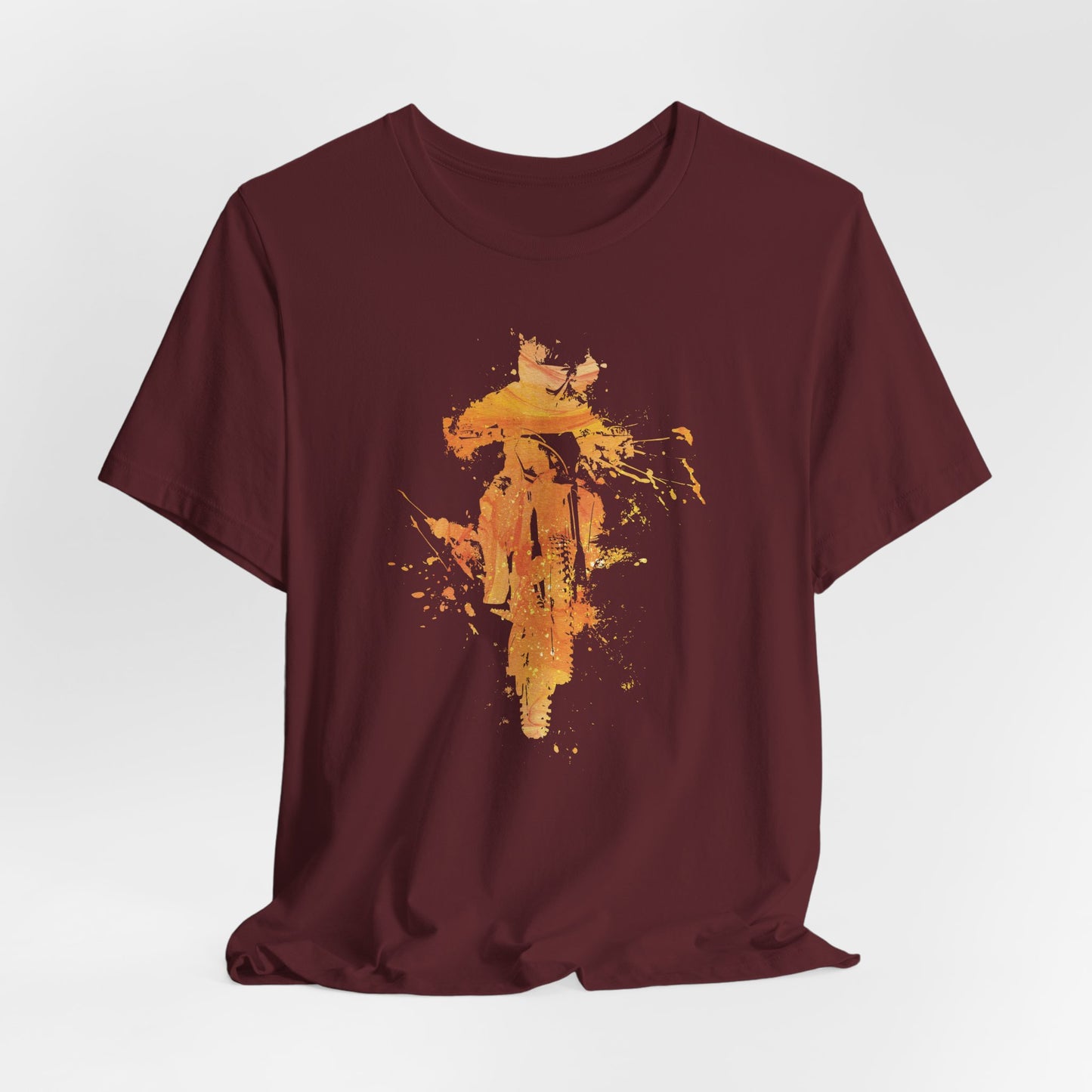 In the Dirt T-Shirt