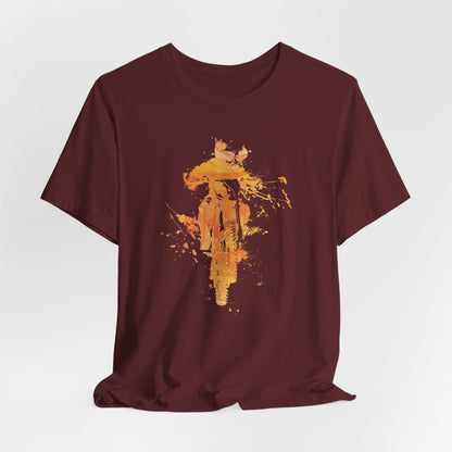 In the Dirt T-Shirt