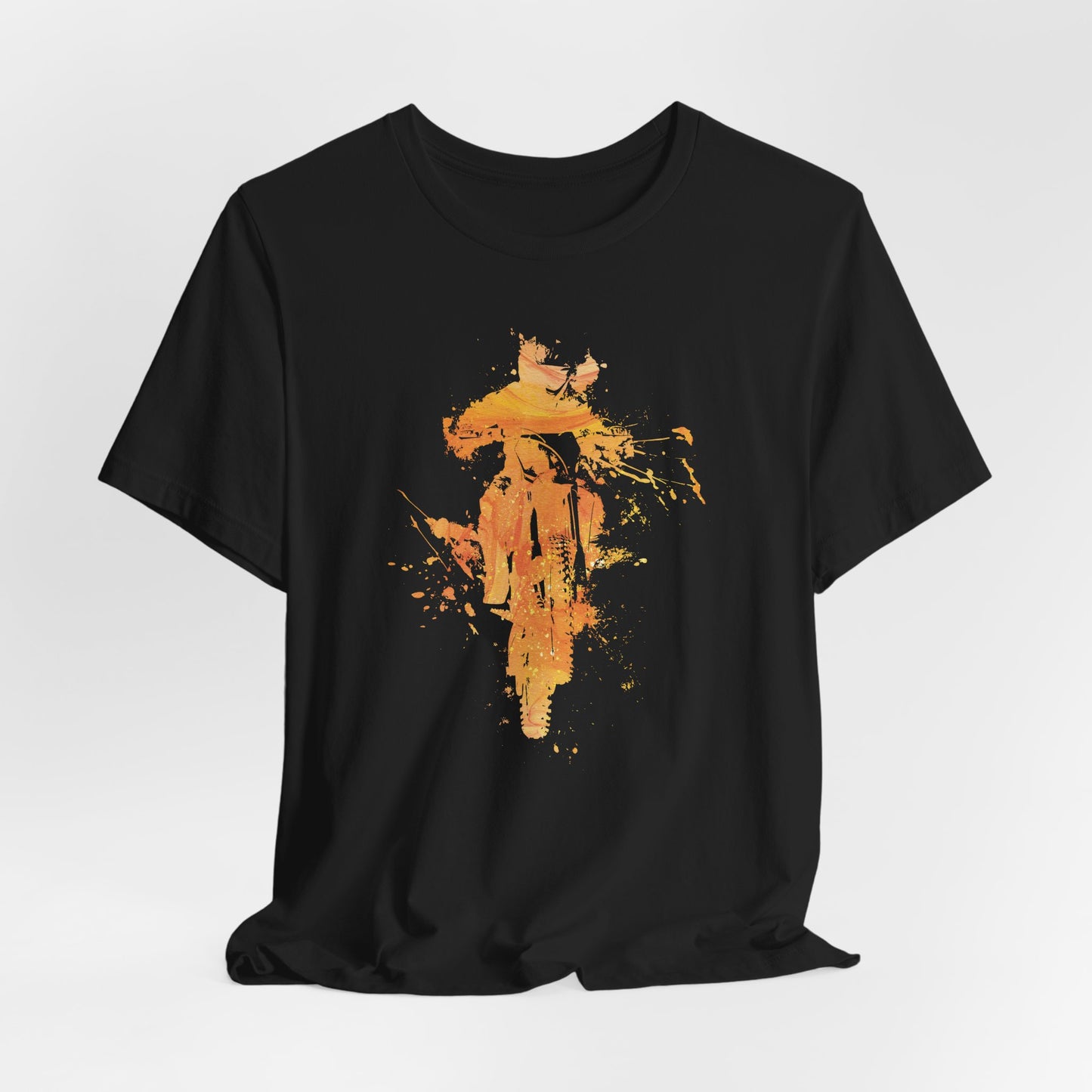 In the Dirt T-Shirt