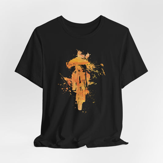 In the Dirt T-Shirt