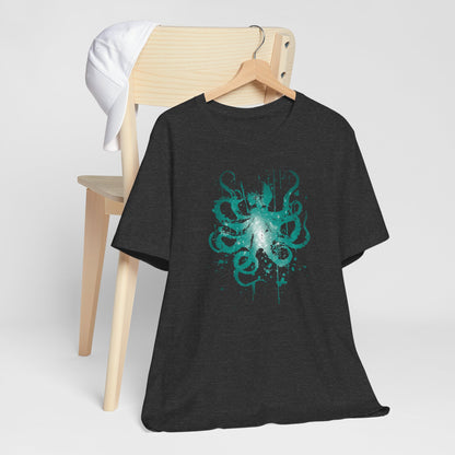 From the Deep Ink Splash T-Shirt