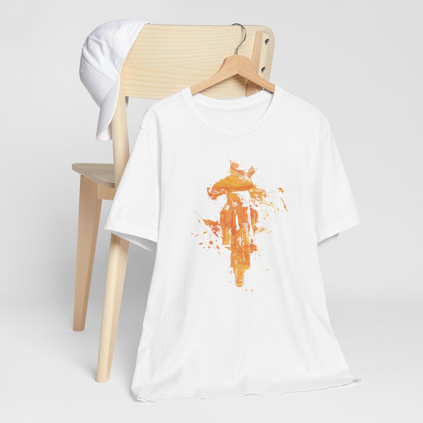 In the Dirt T-Shirt