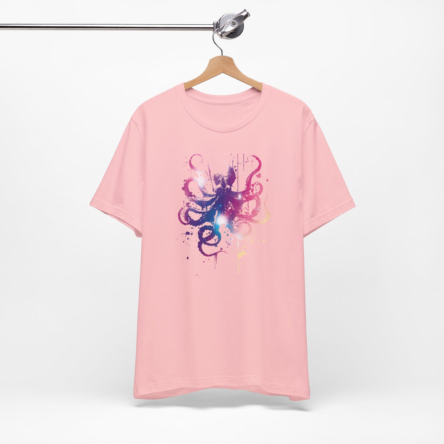 From the Deep Ink Splash T-Shirt