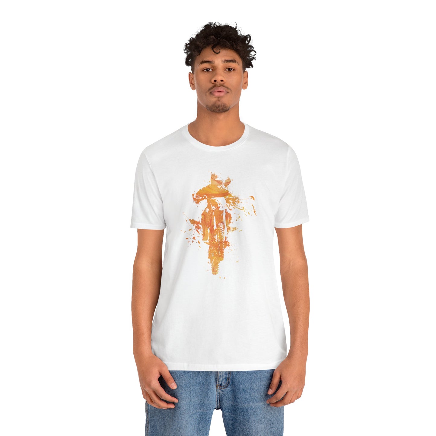 In the Dirt T-Shirt