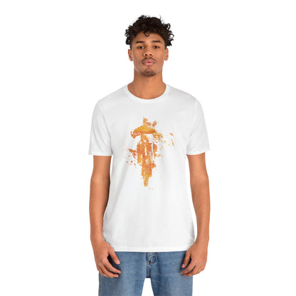 In the Dirt T-Shirt