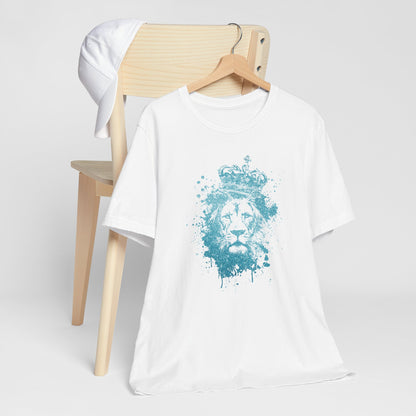 King | Graphic Tee