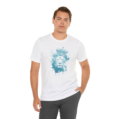 King | Graphic Tee