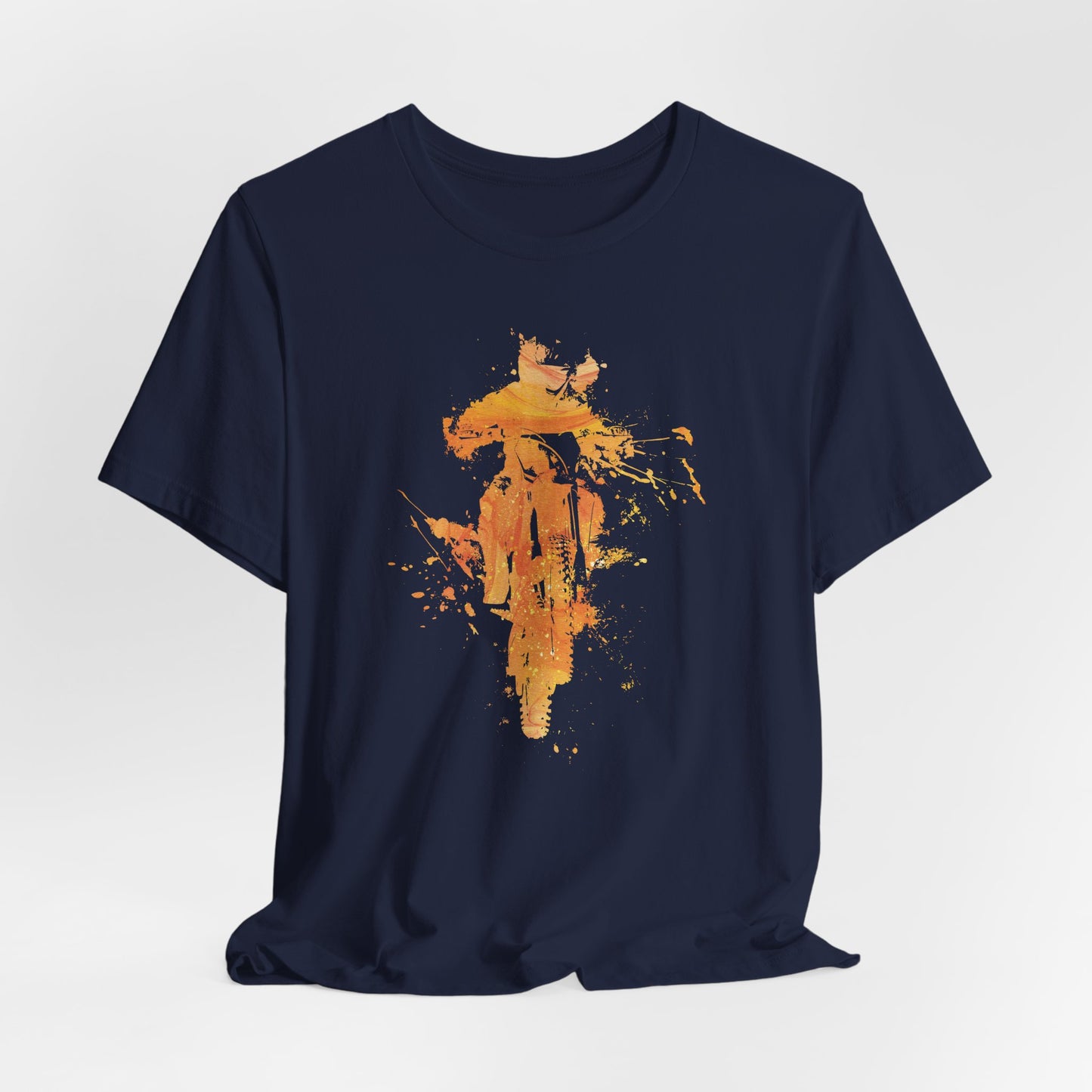 In the Dirt T-Shirt
