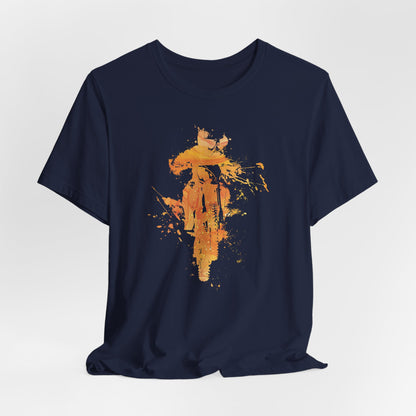 In the Dirt T-Shirt