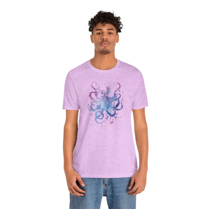 From the Deep Ink Splash T-Shirt