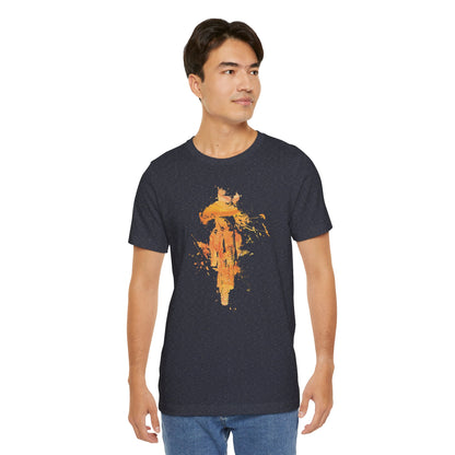 In the Dirt T-Shirt