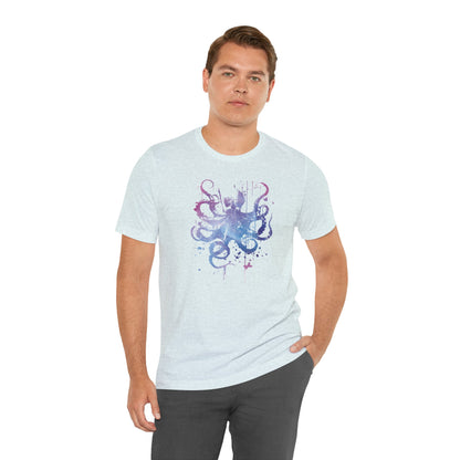 From the Deep Ink Splash T-Shirt