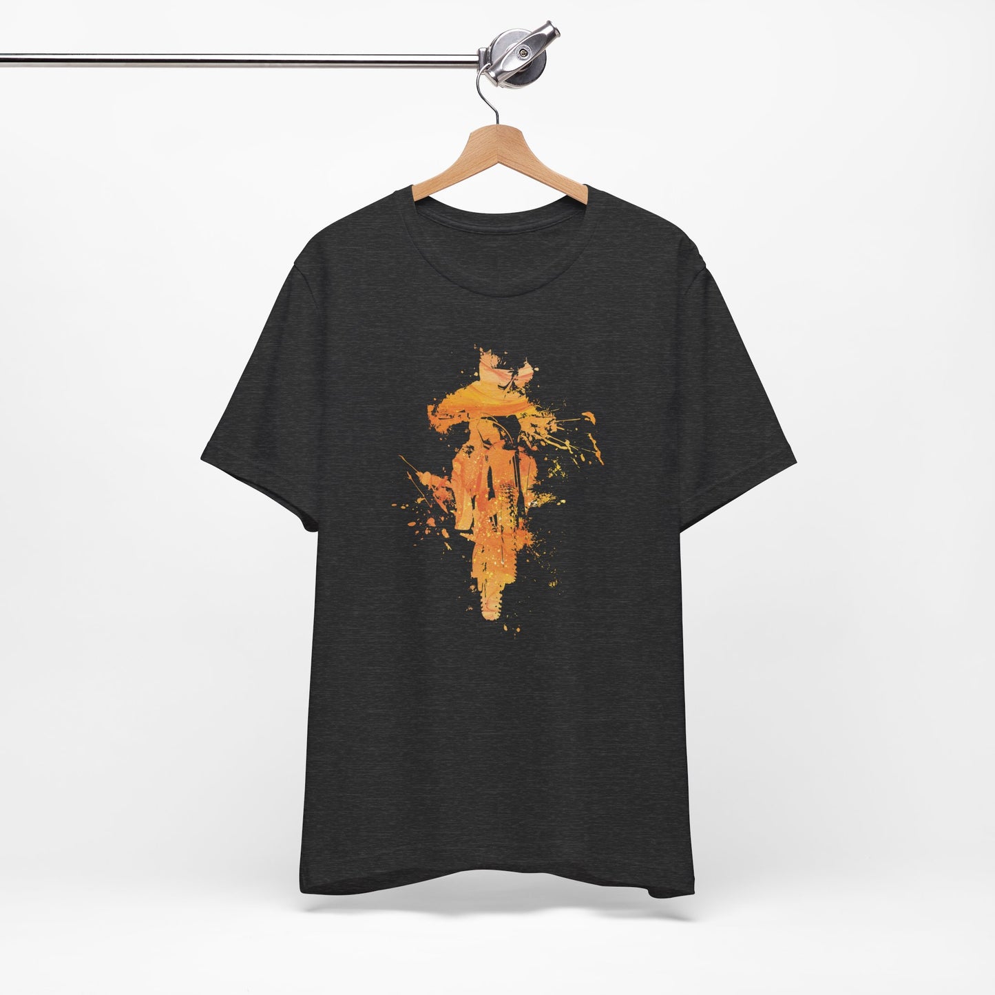 In the Dirt T-Shirt