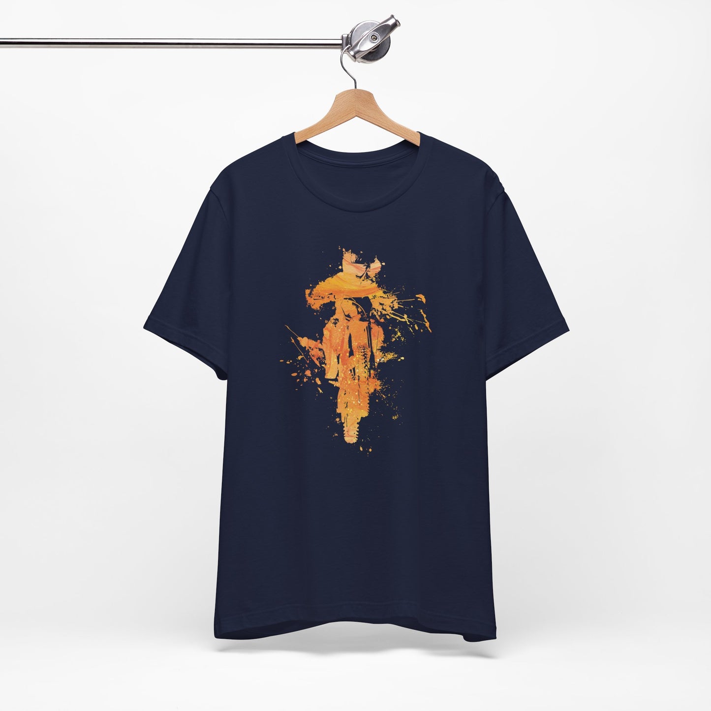 In the Dirt T-Shirt