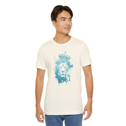 King | Graphic Tee
