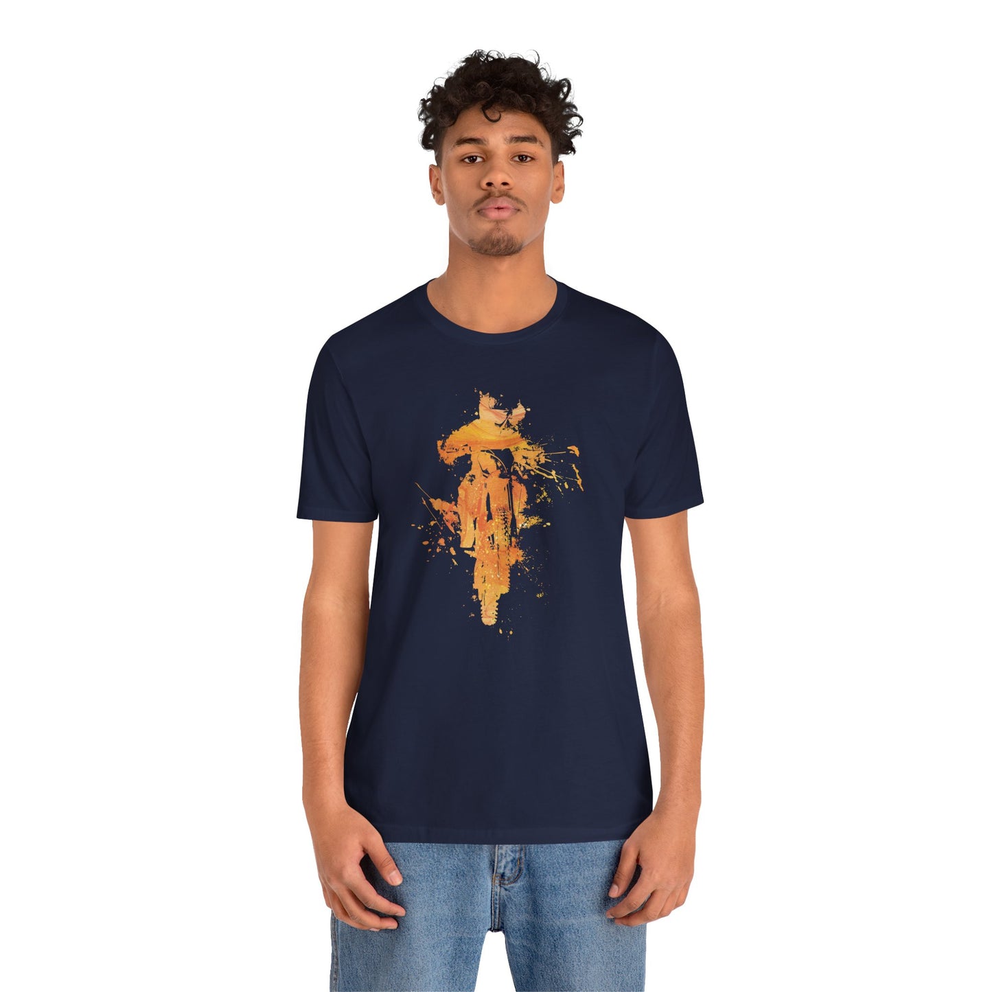 In the Dirt T-Shirt