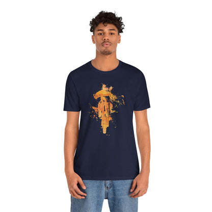 In the Dirt T-Shirt