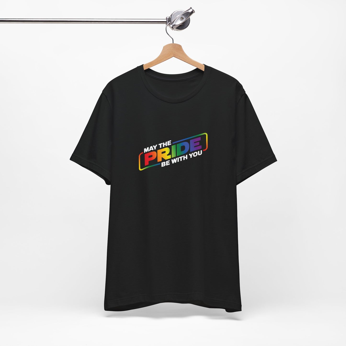 May The Pride Be With You T‑Shirt
