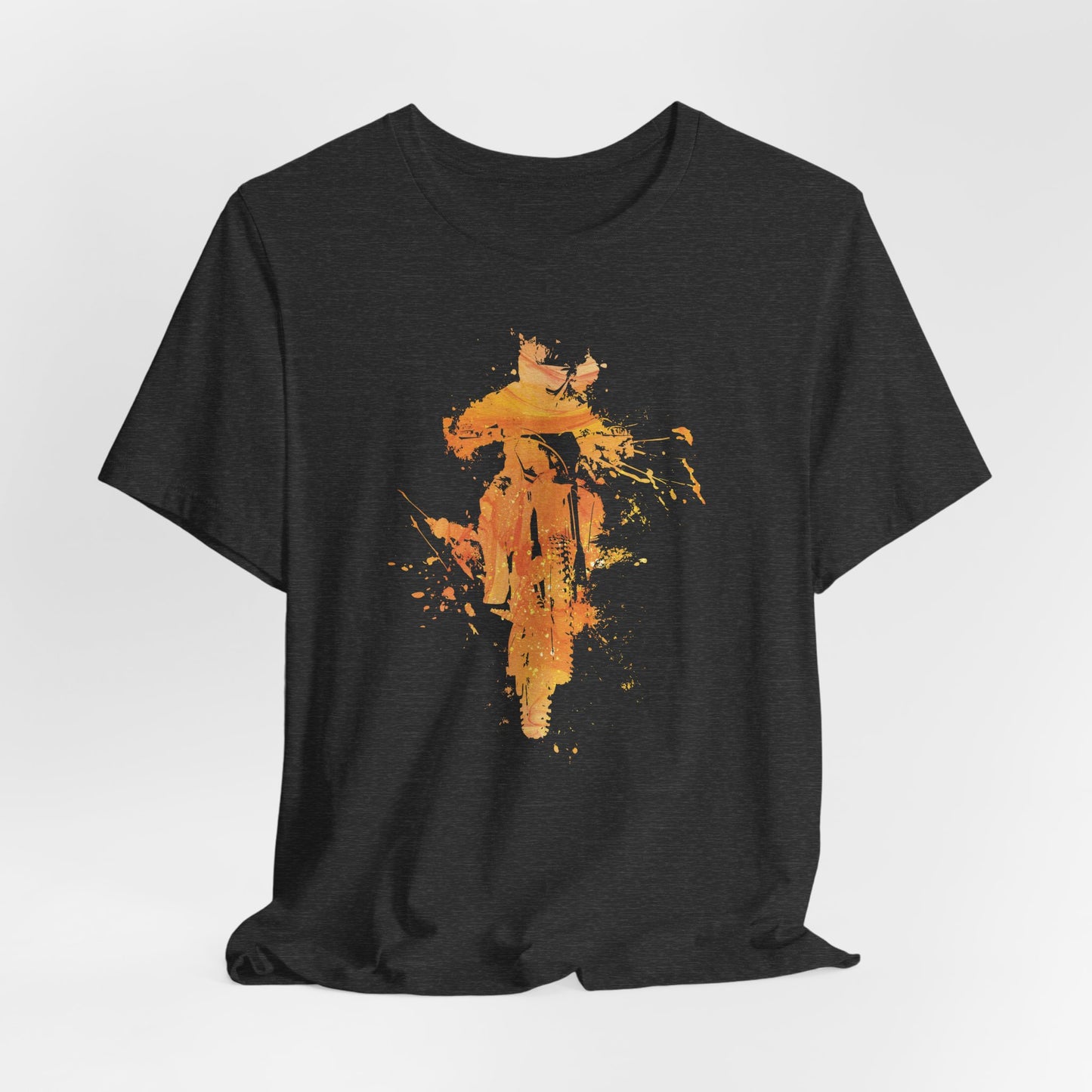 In the Dirt T-Shirt