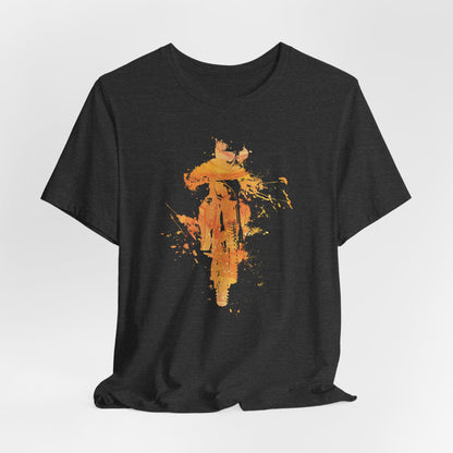 In the Dirt T-Shirt
