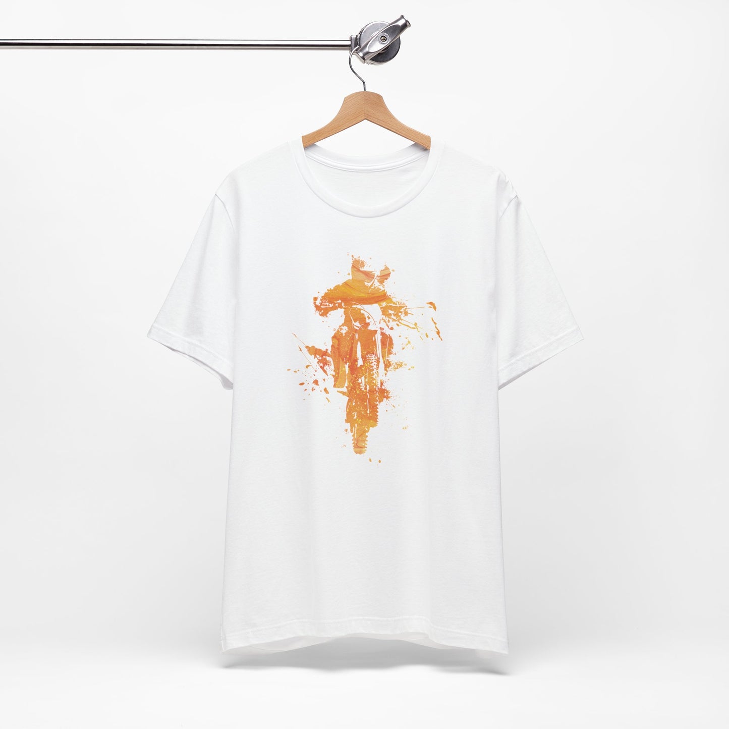 In the Dirt T-Shirt