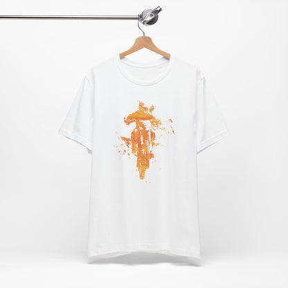 In the Dirt T-Shirt