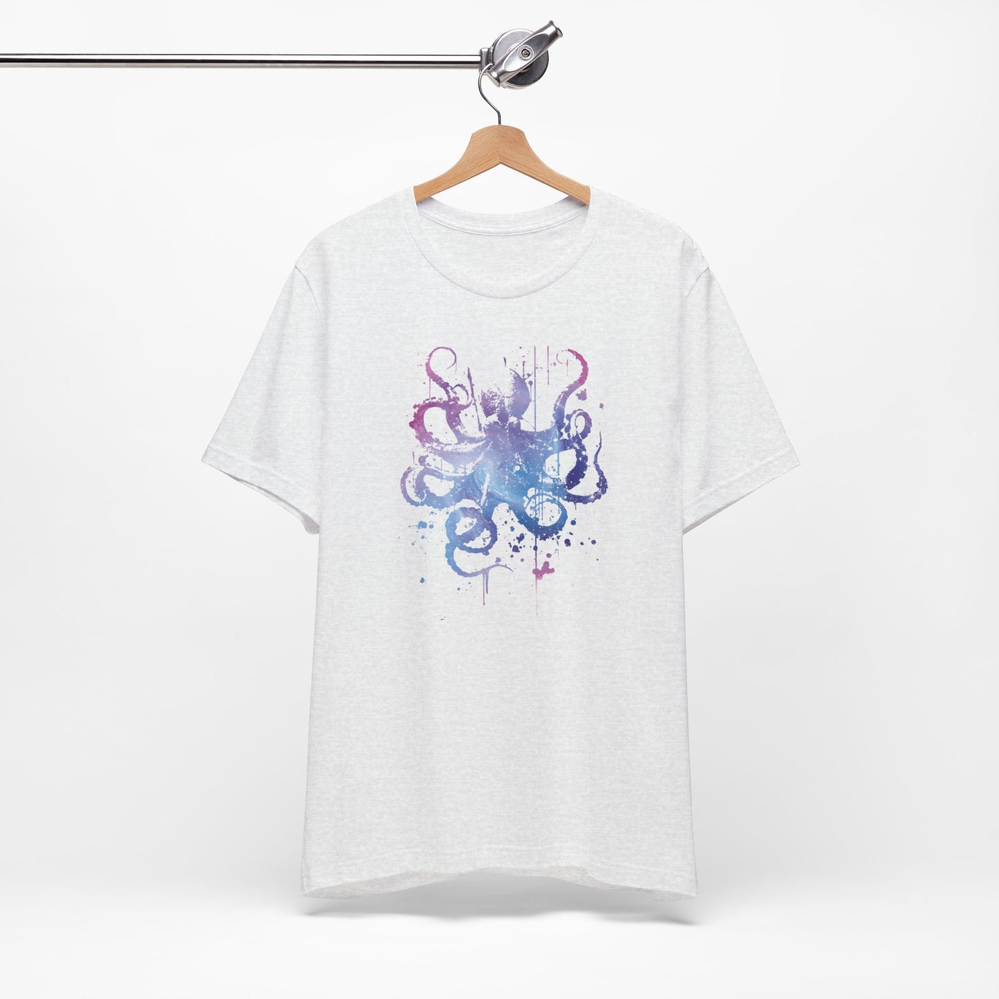 From the Deep Ink Splash T-Shirt