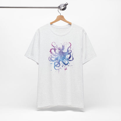 From the Deep Ink Splash T-Shirt