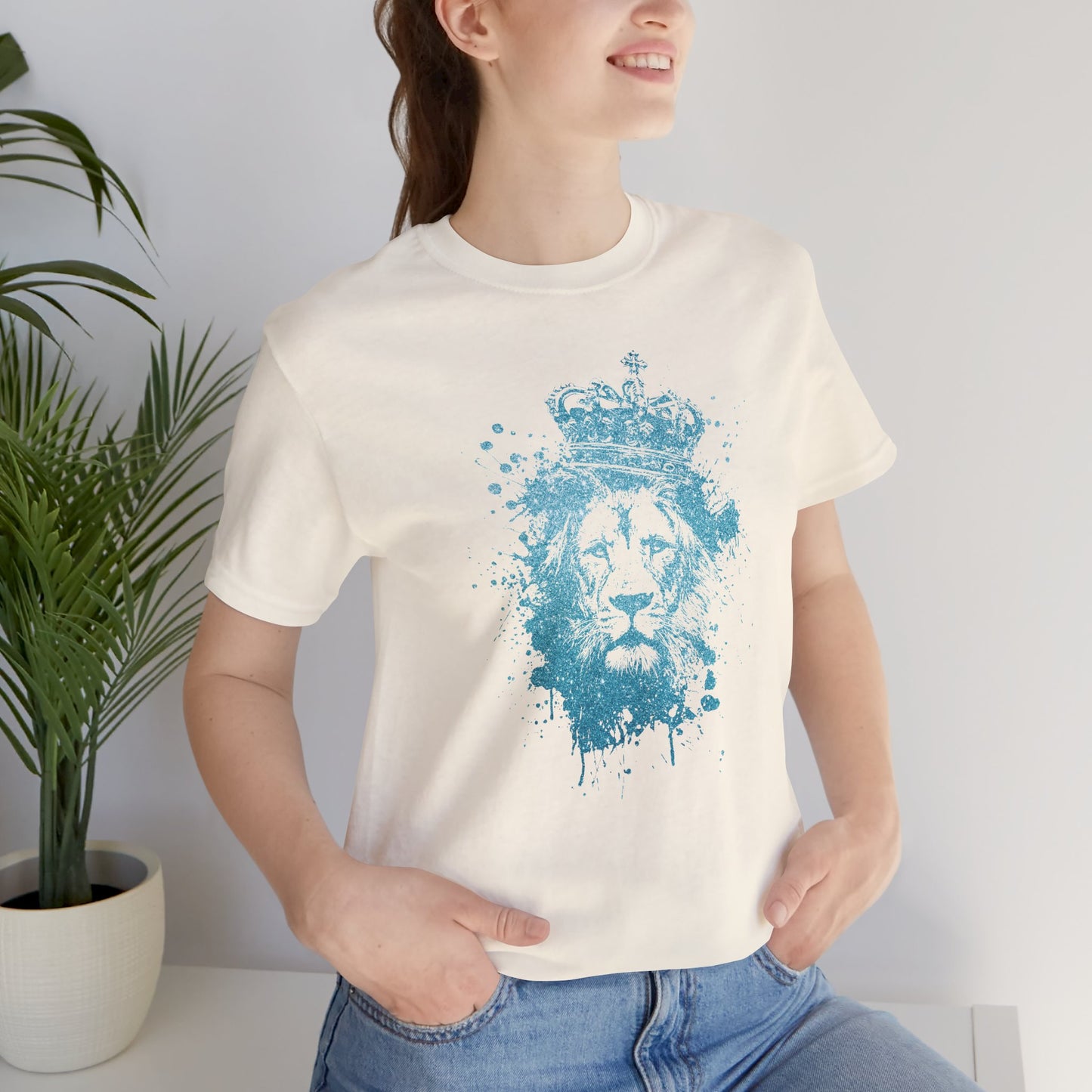 King | Graphic Tee